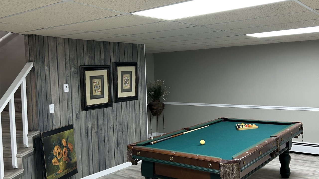 Photo of Bedroom in Cody