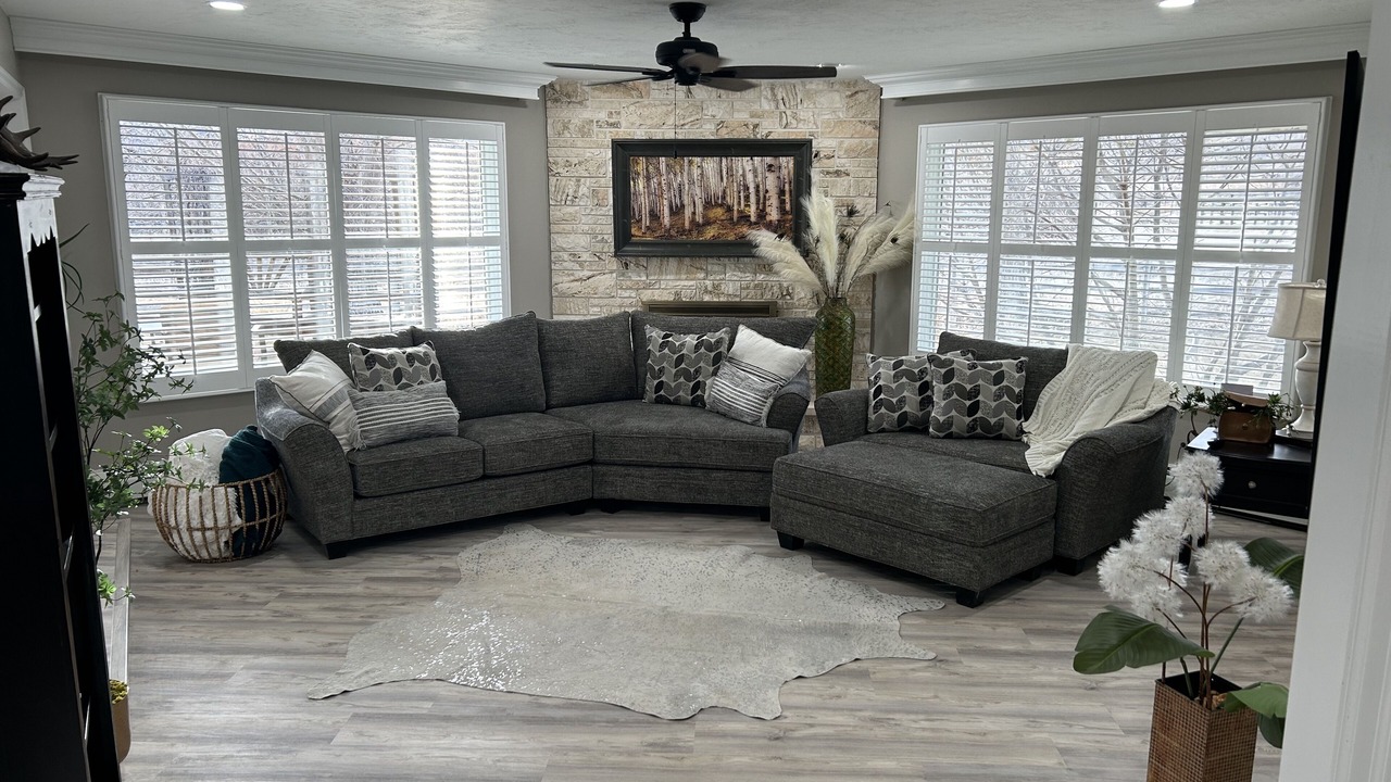 Photo of Livingroom in Cody