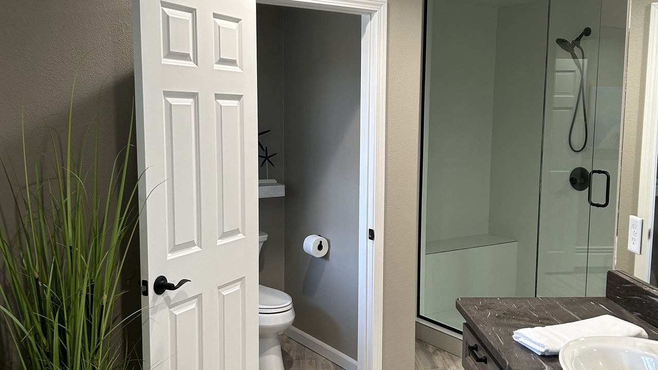 Photo of Bathroom in Cody