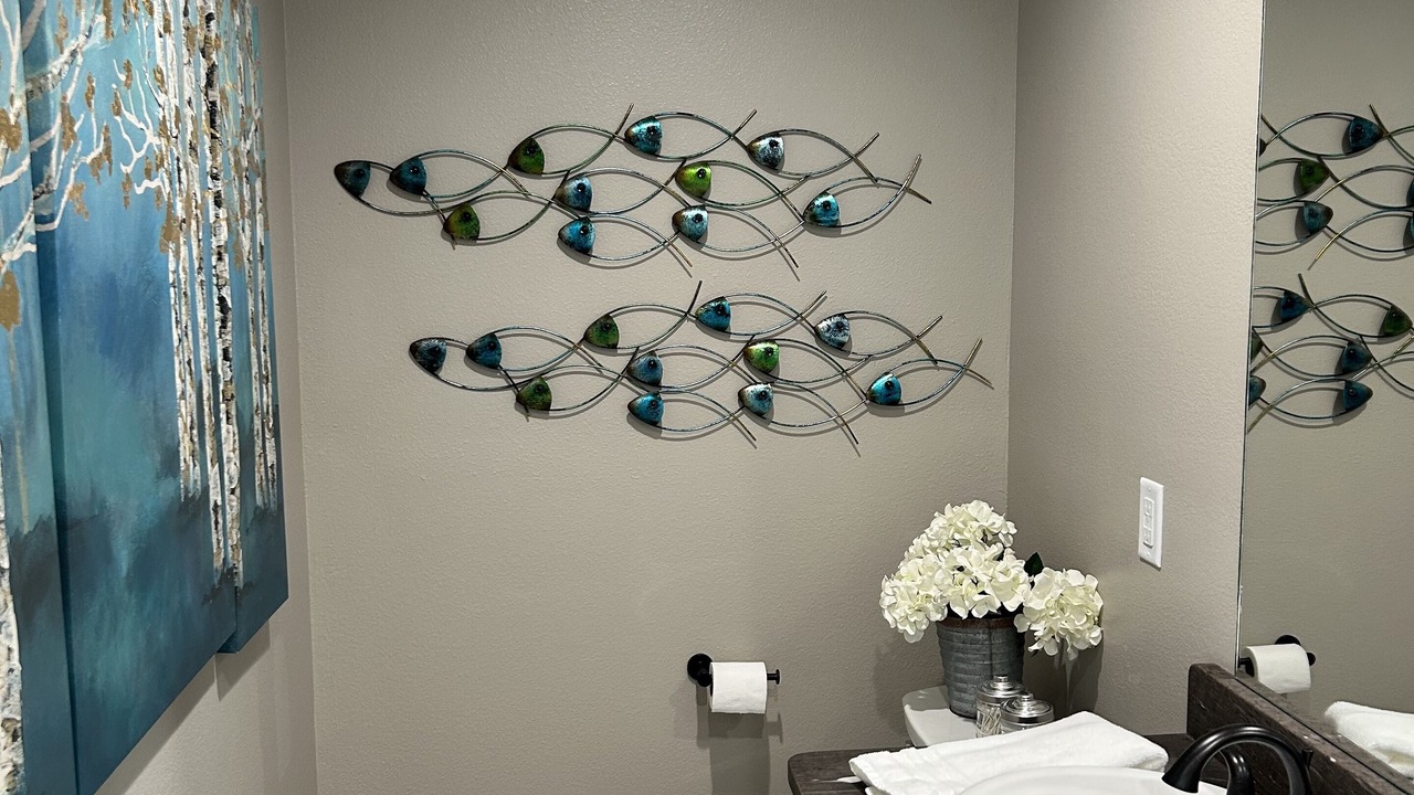 Photo of Bathroom in Cody
