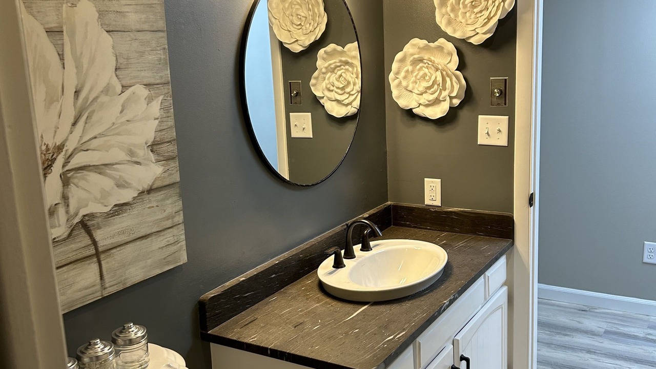 Photo of Bathroom in Cody