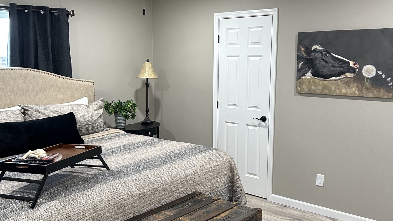 Photo of Bedroom in Cody