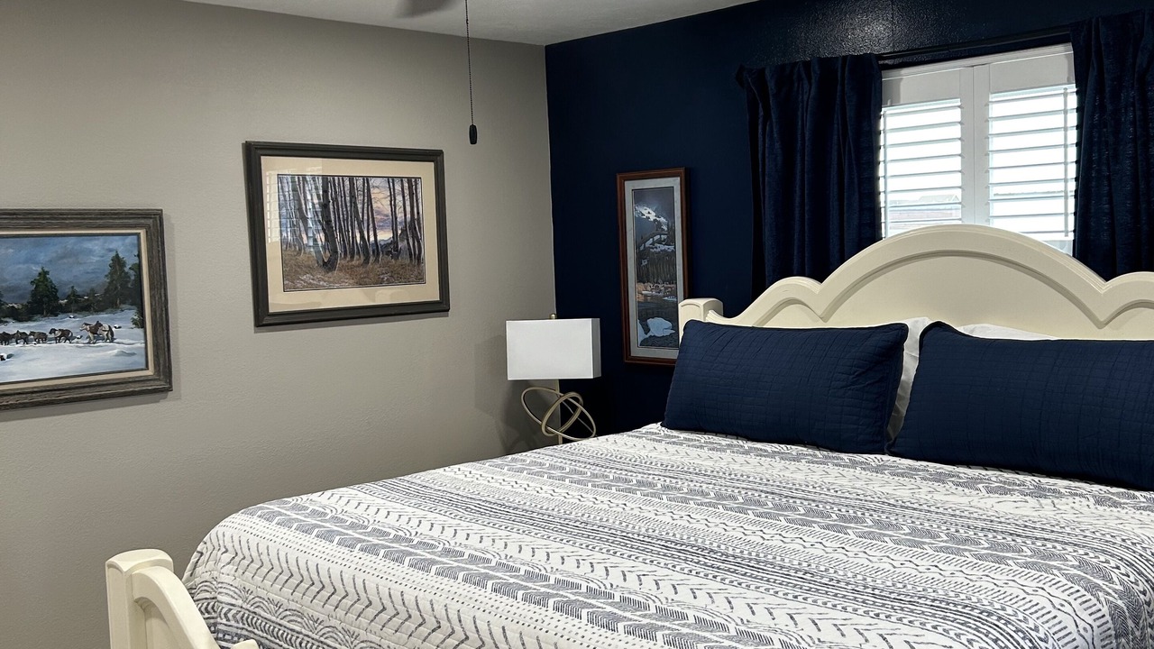 Photo of Bedroom in Cody