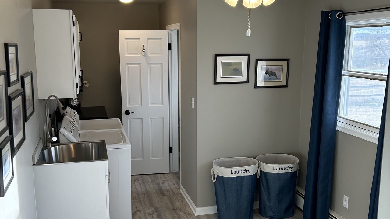 Photo of Kitchen in Cody