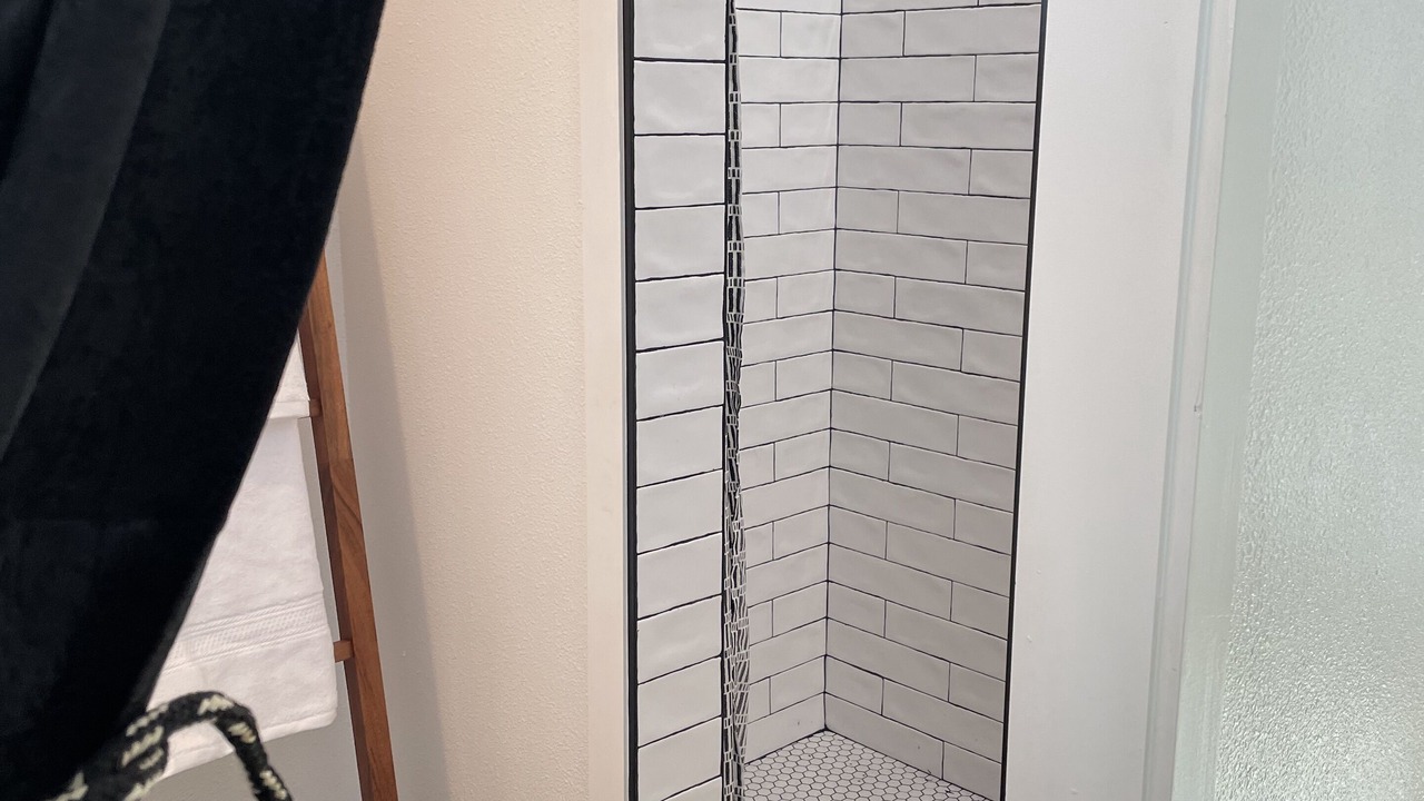 Photo of Bathroom in Enoree