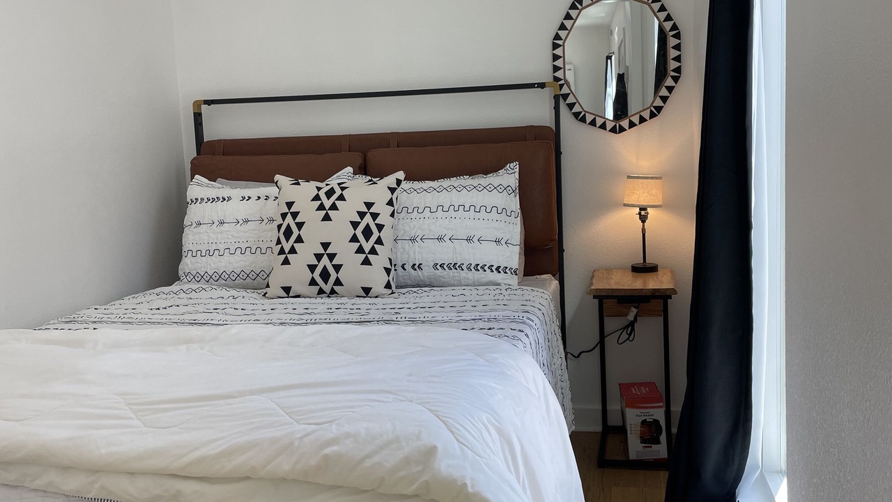 Photo of Bedroom in Enoree