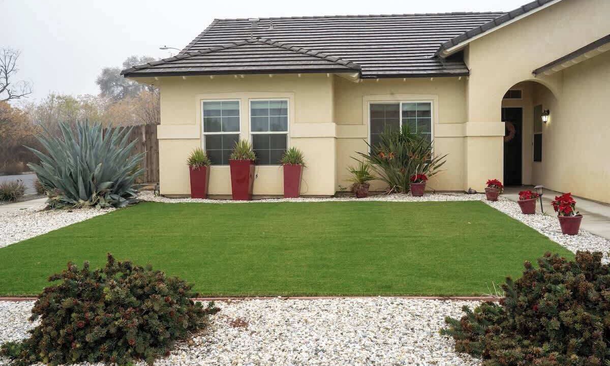 Photo of Outdoor in Porterville