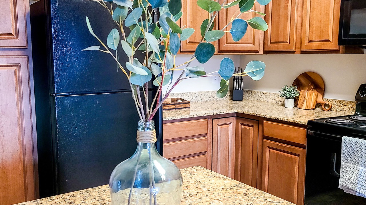Photo of Kitchen in South Jordan