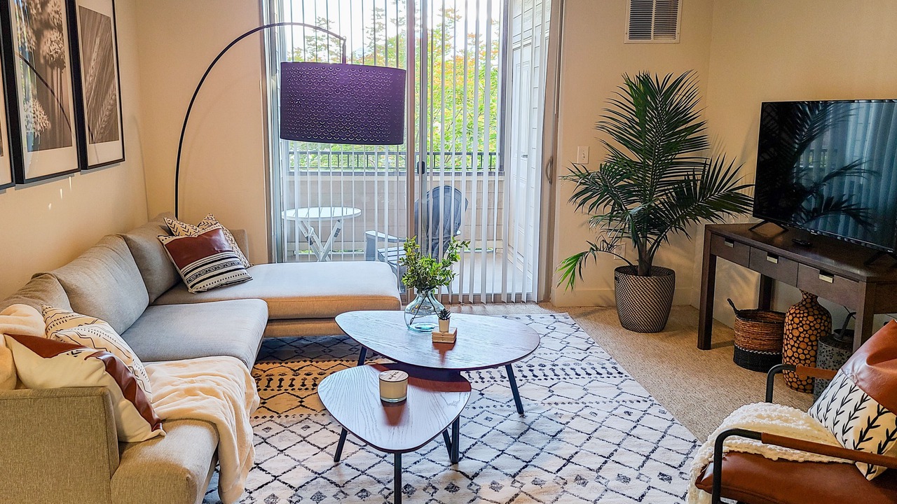 Photo of Livingroom in South Jordan