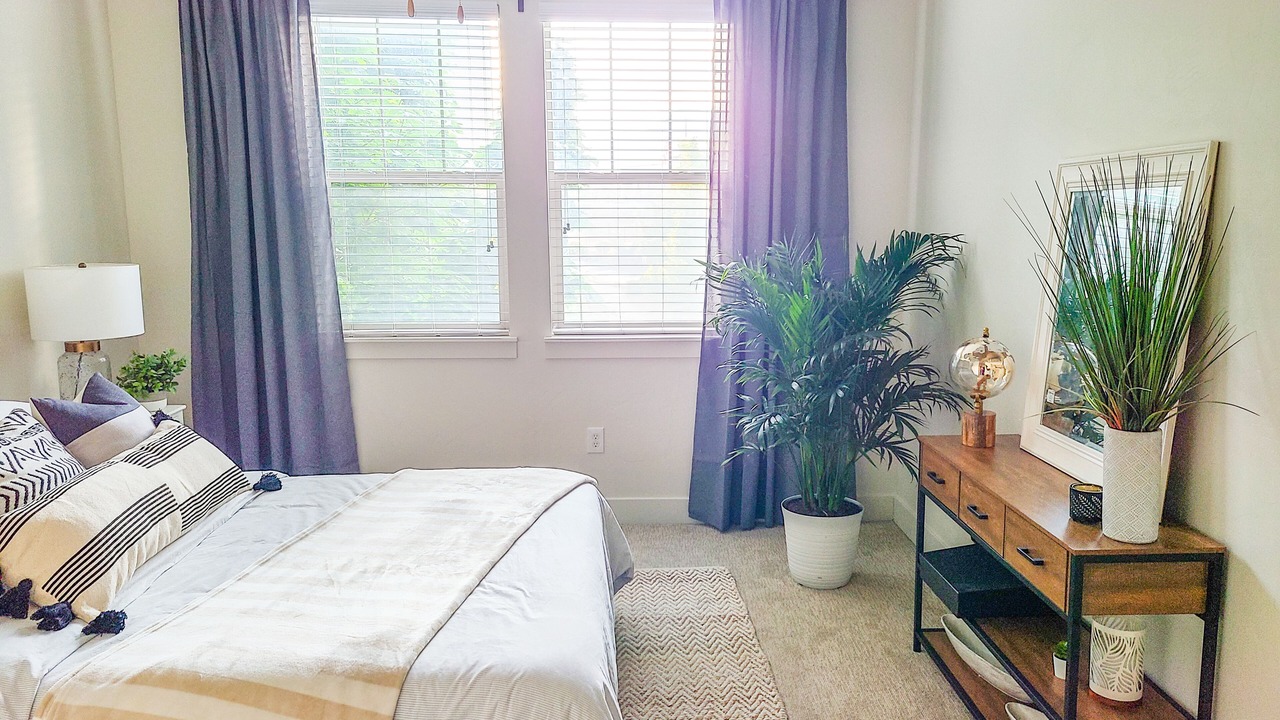 Photo of Bedroom in South Jordan