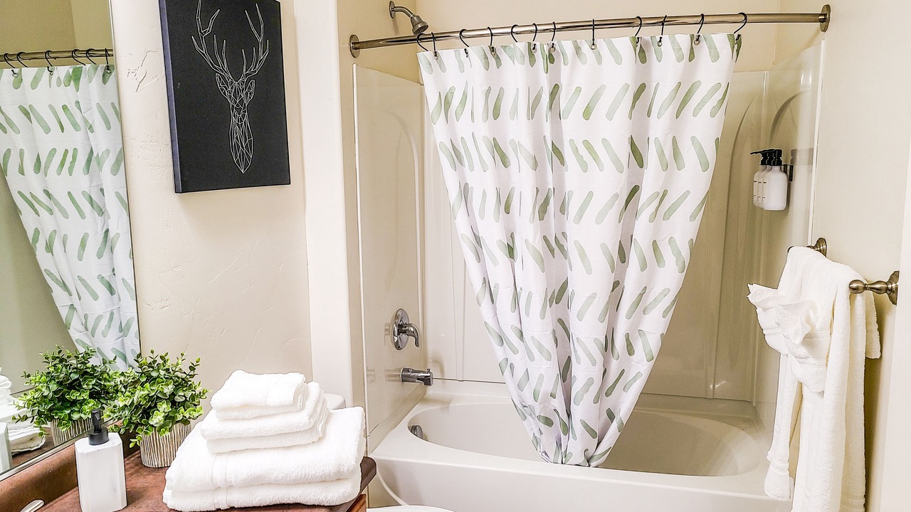 Photo of Bathroom in South Jordan