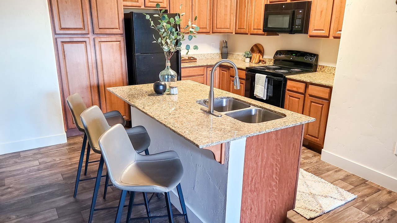 Photo of Kitchen in South Jordan
