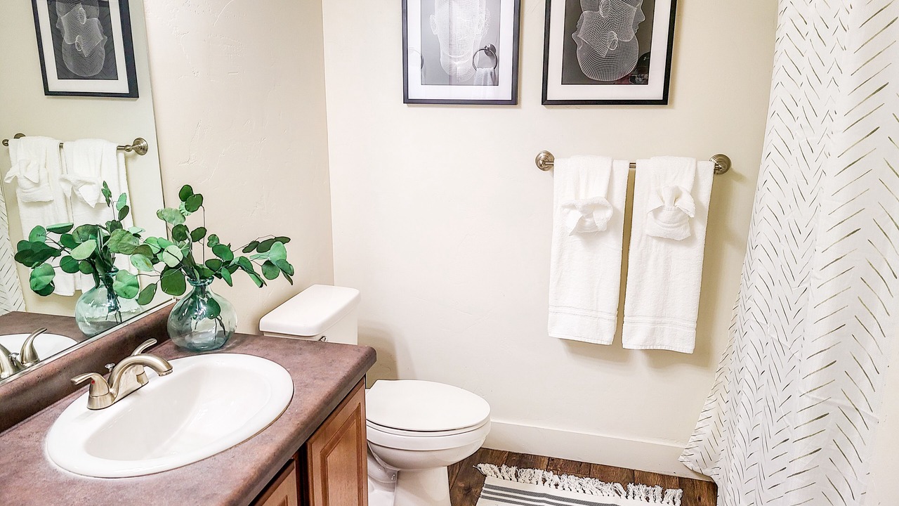 Photo of Bathroom in South Jordan