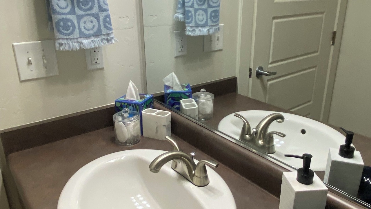 Photo of Bathroom in South Jordan