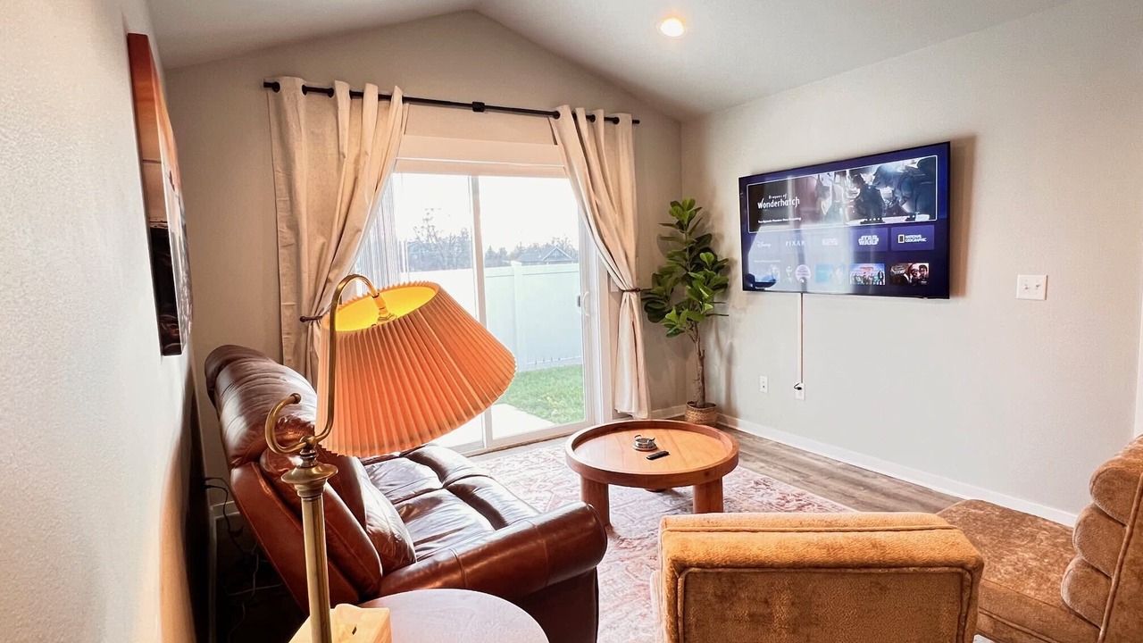 Photo of Livingroom in Spokane Valley