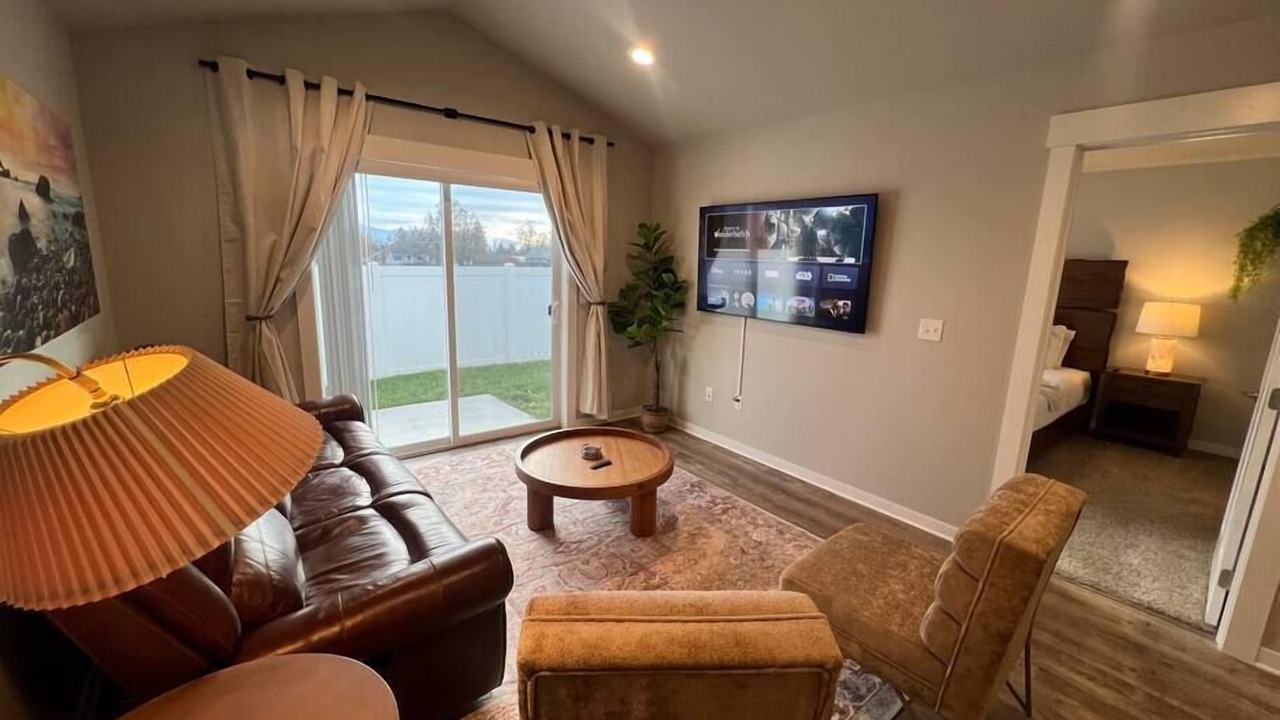 Photo of Livingroom in Spokane Valley