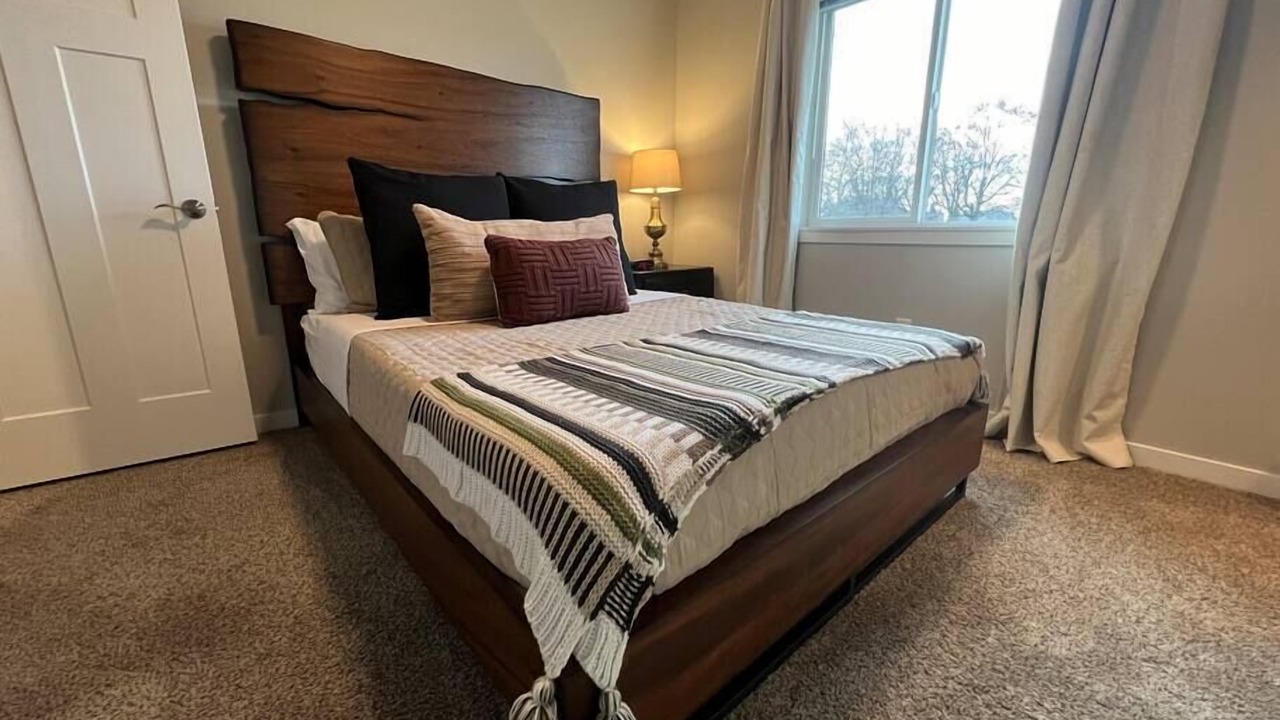 Photo of Bedroom in Spokane Valley
