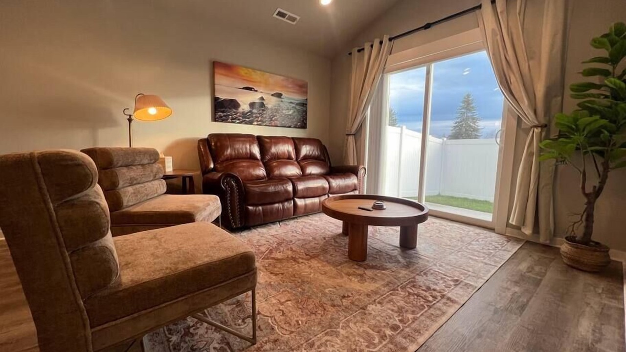 Photo of Livingroom in Spokane Valley