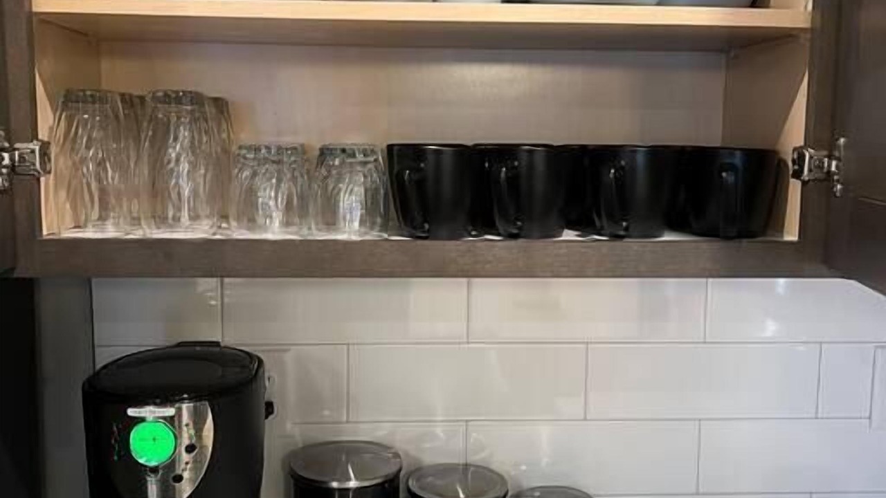 Photo of Kitchen in Spokane Valley