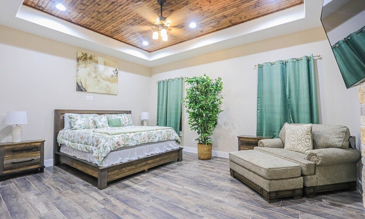 Photo of Bedroom in Harlingen