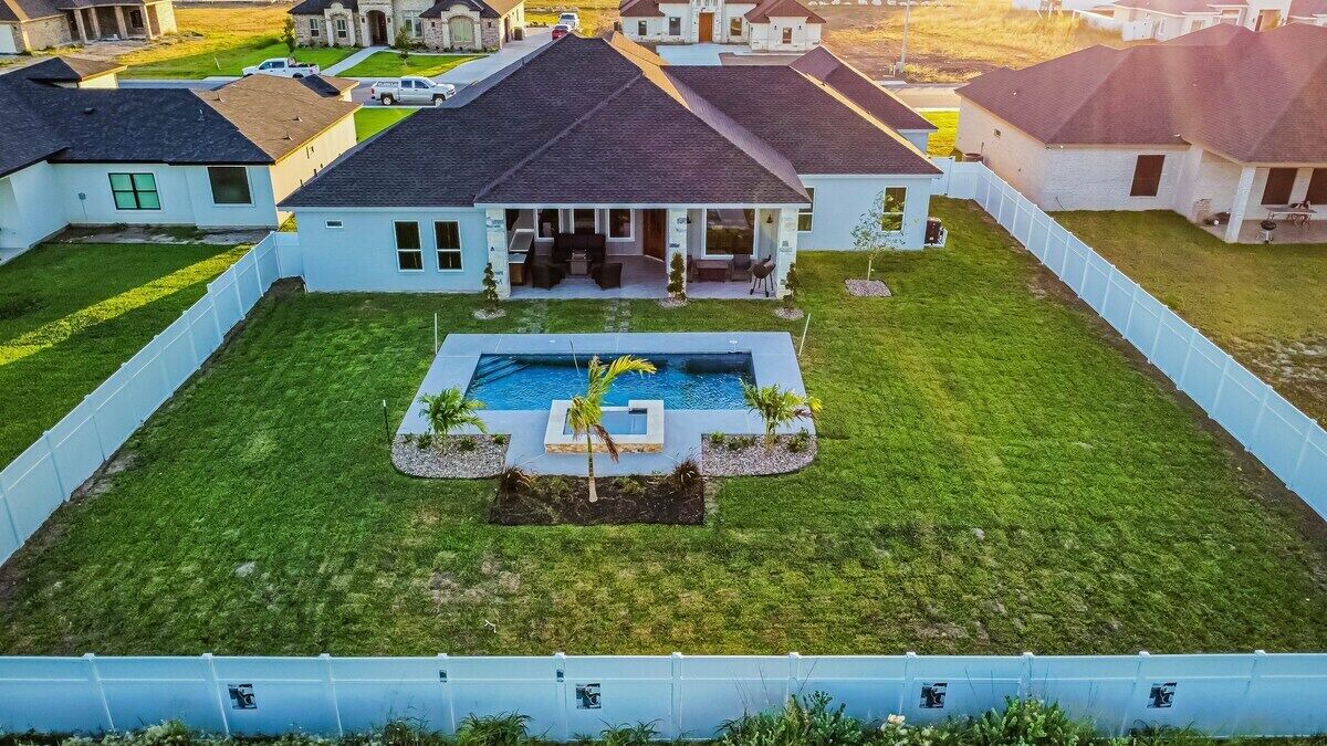 Photo of Outdoor in Harlingen