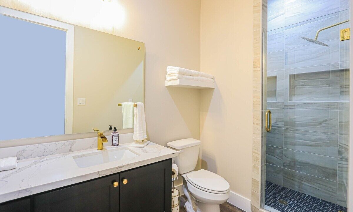 Photo of Bathroom in Harlingen