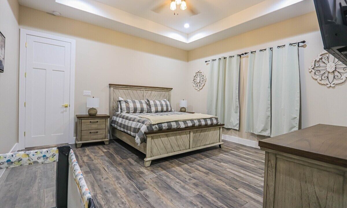 Photo of Bedroom in Harlingen