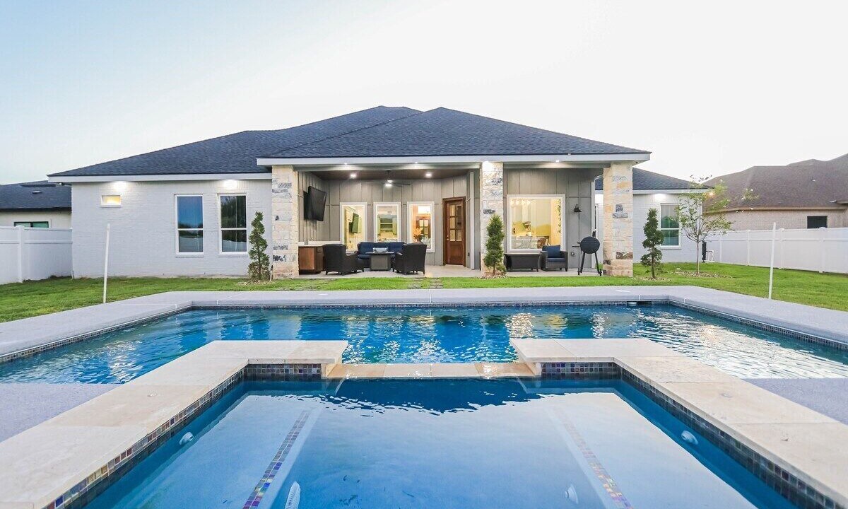 Photo of Outdoor in Harlingen