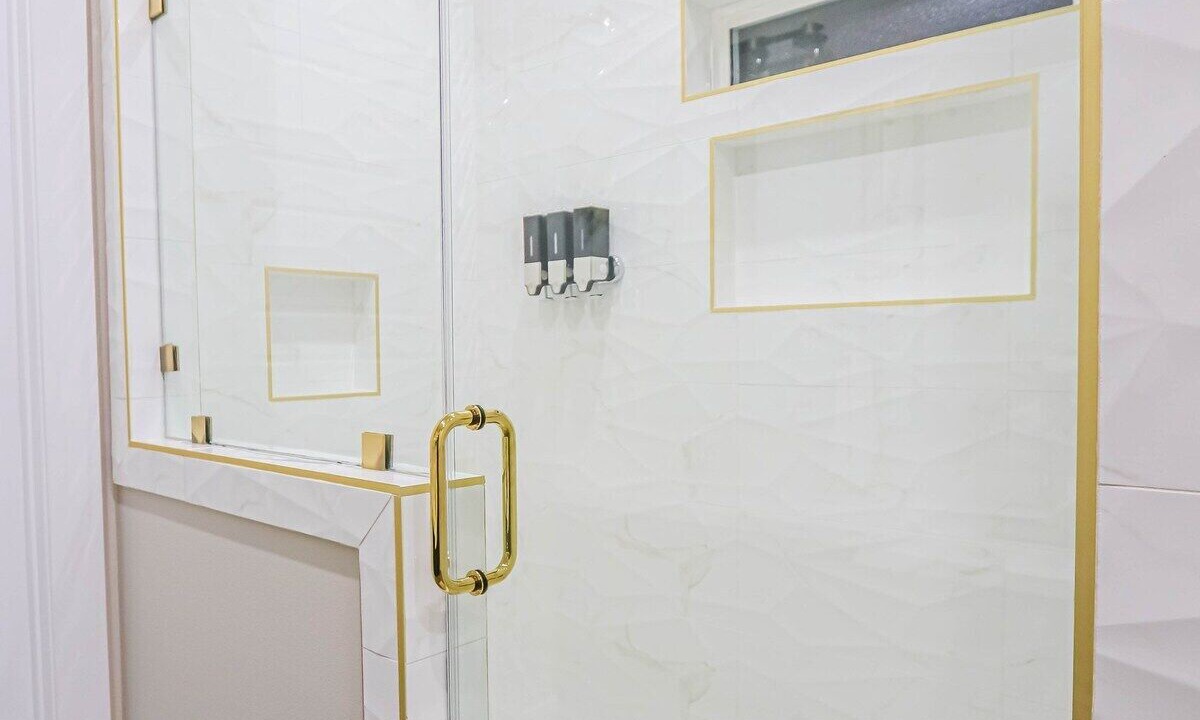 Photo of Bathroom in Harlingen