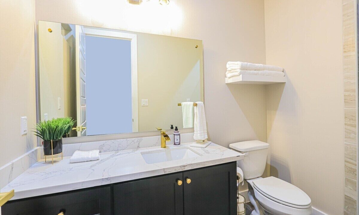 Photo of Bathroom in Harlingen