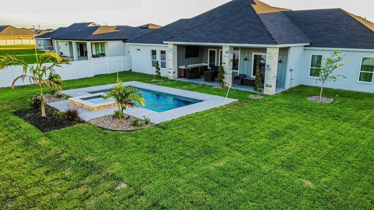 Photo of Outdoor in Harlingen