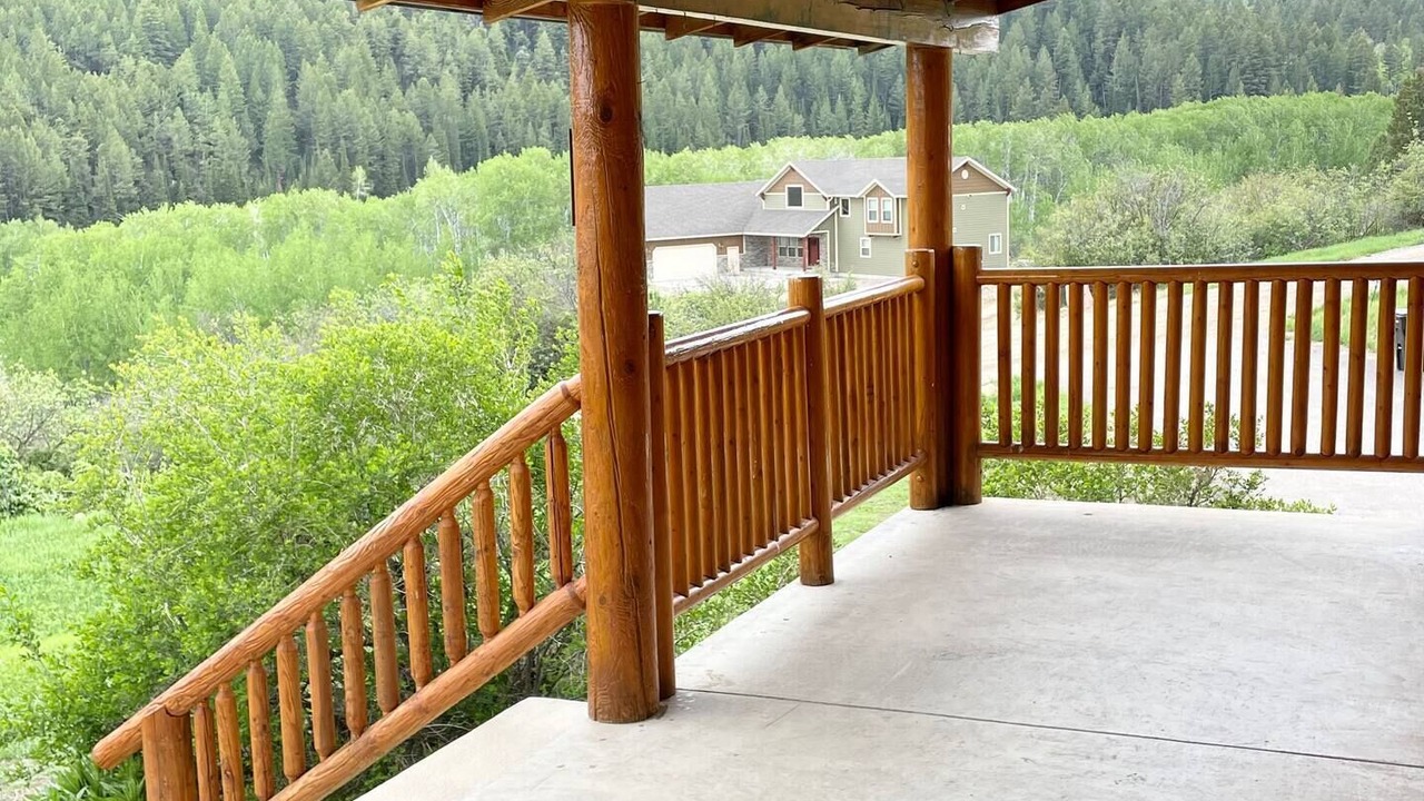 Photo of Outdoor in Soda Springs