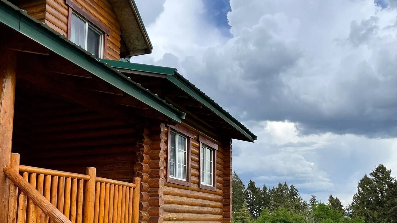Photo of Outdoor in Soda Springs