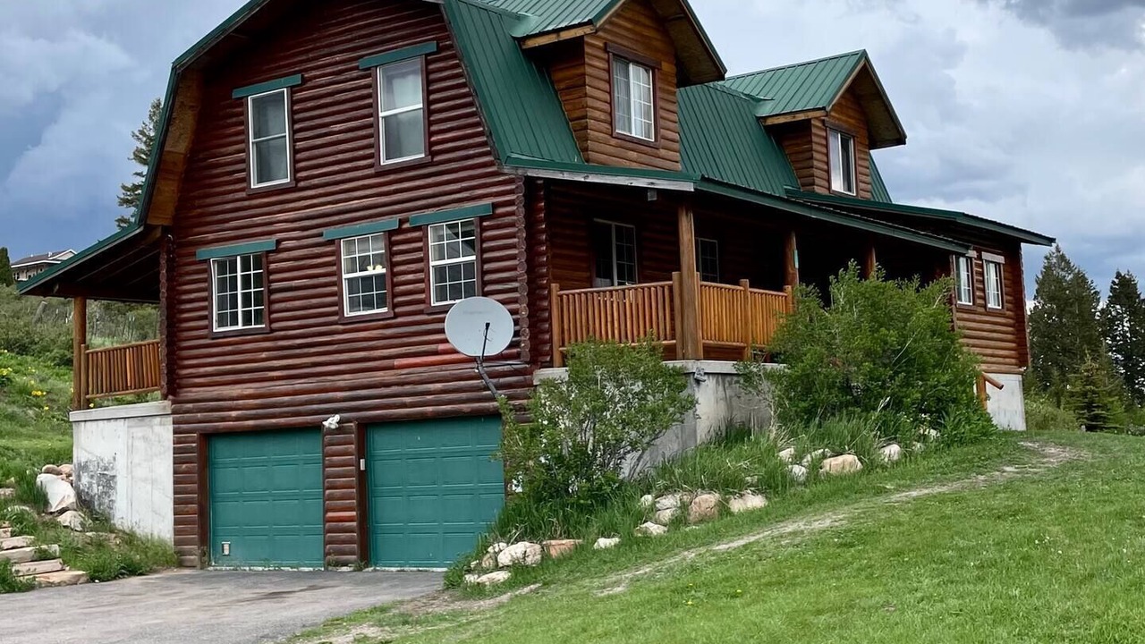 Photo of Outdoor in Soda Springs