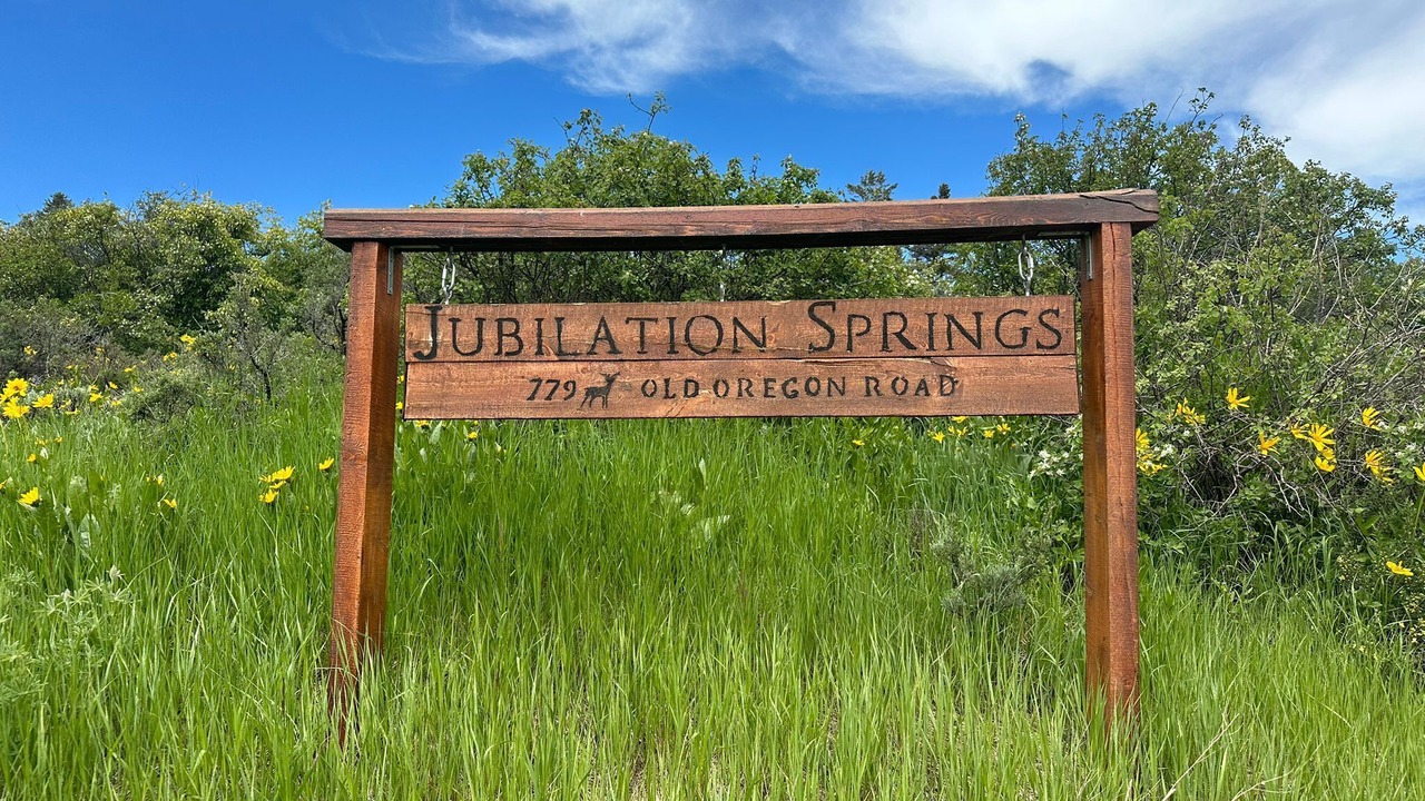 Photo of Outdoor in Soda Springs