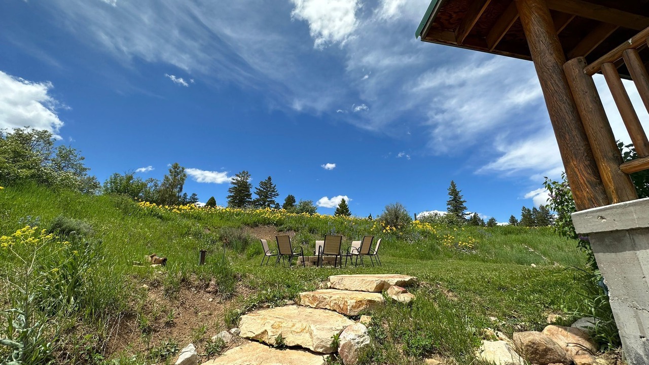 Photo of Outdoor in Soda Springs