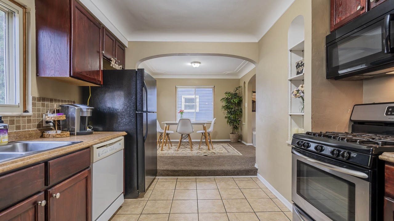 Photo of Kitchen in Ottawa