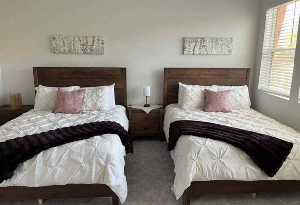 Photo of Bedroom in East Central
