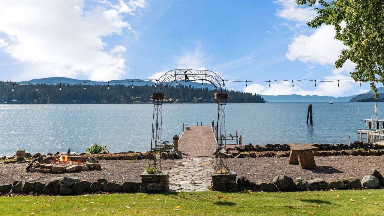 Photo of Outdoor in East Hope