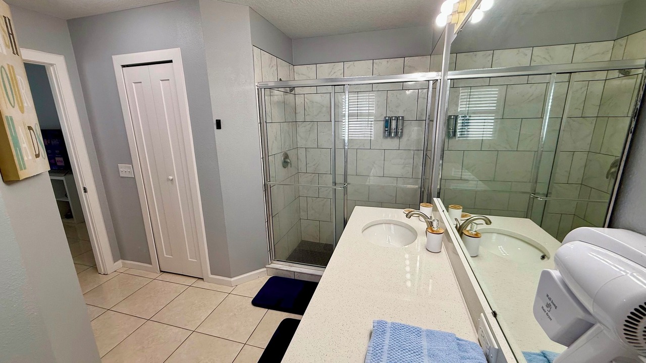 Photo of Bathroom in Loughman