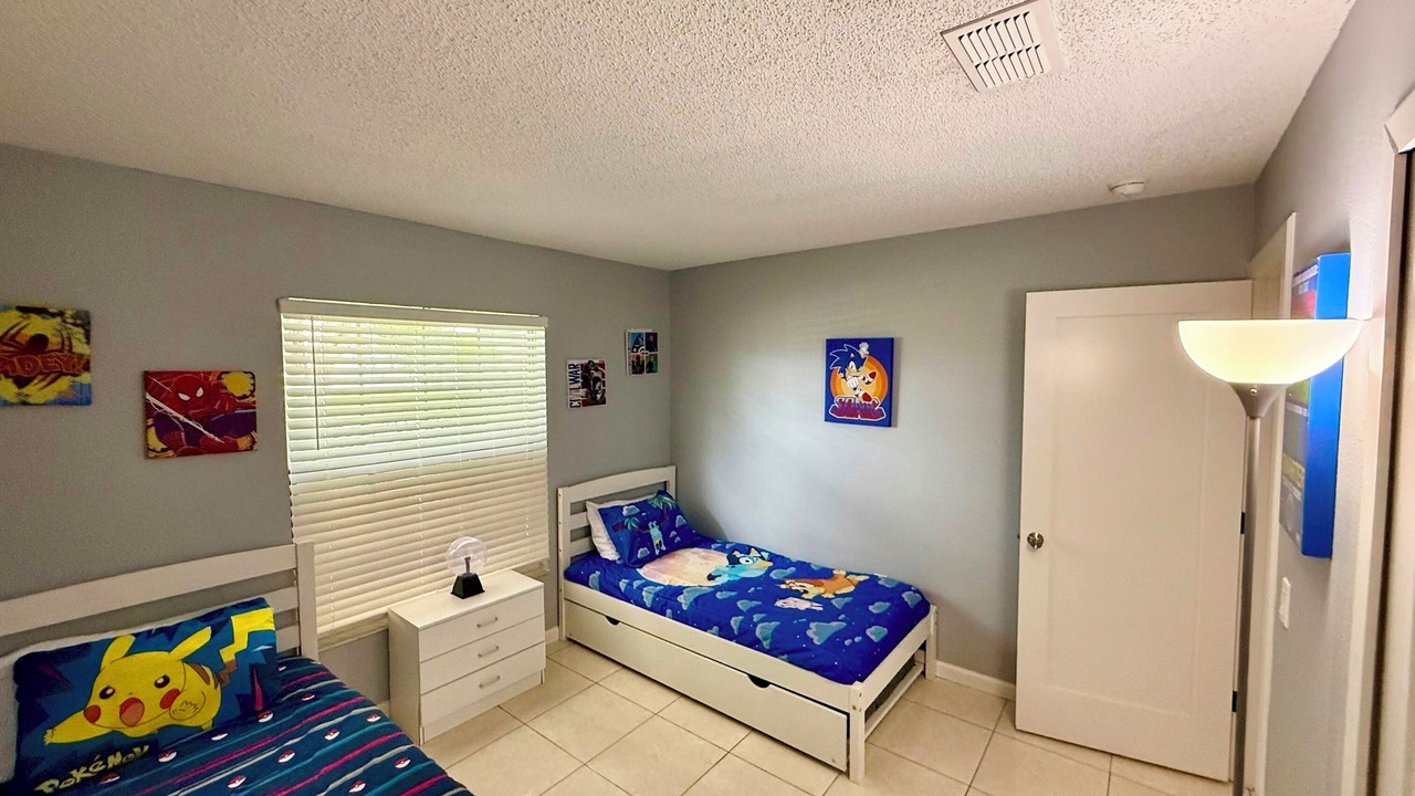 Photo of Bedroom in Loughman
