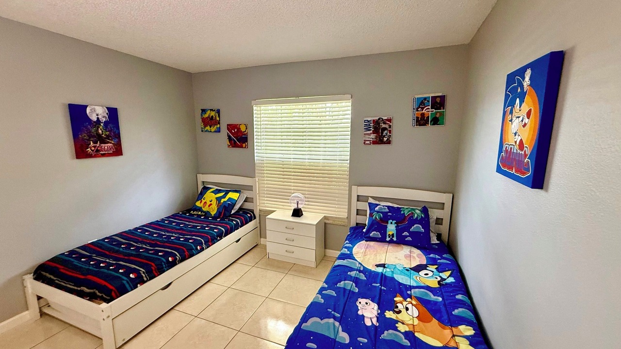 Photo of Bedroom in Loughman