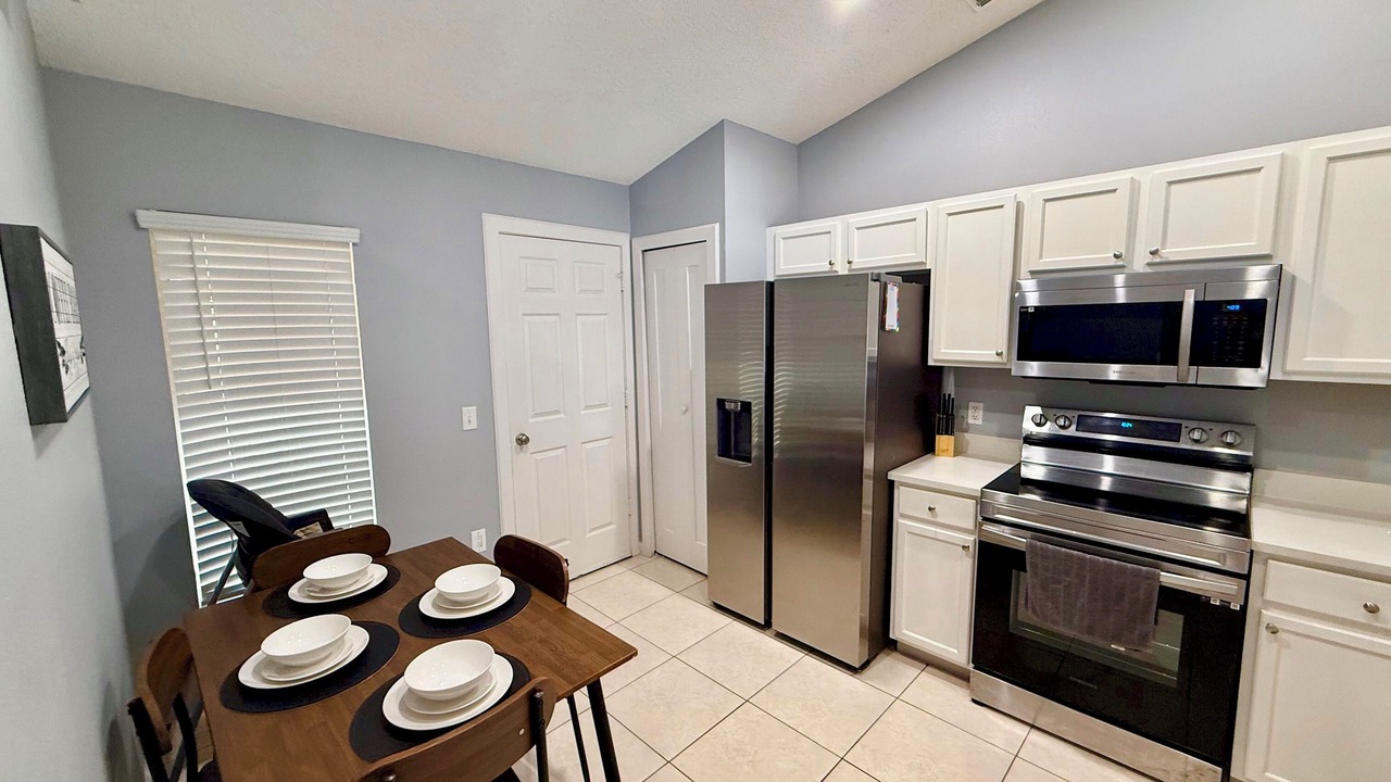 Photo of Kitchen in Loughman