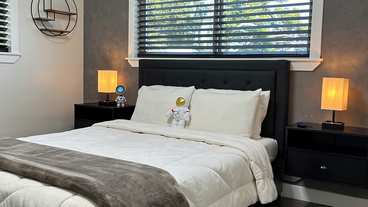 Photo of Bedroom in Titusville