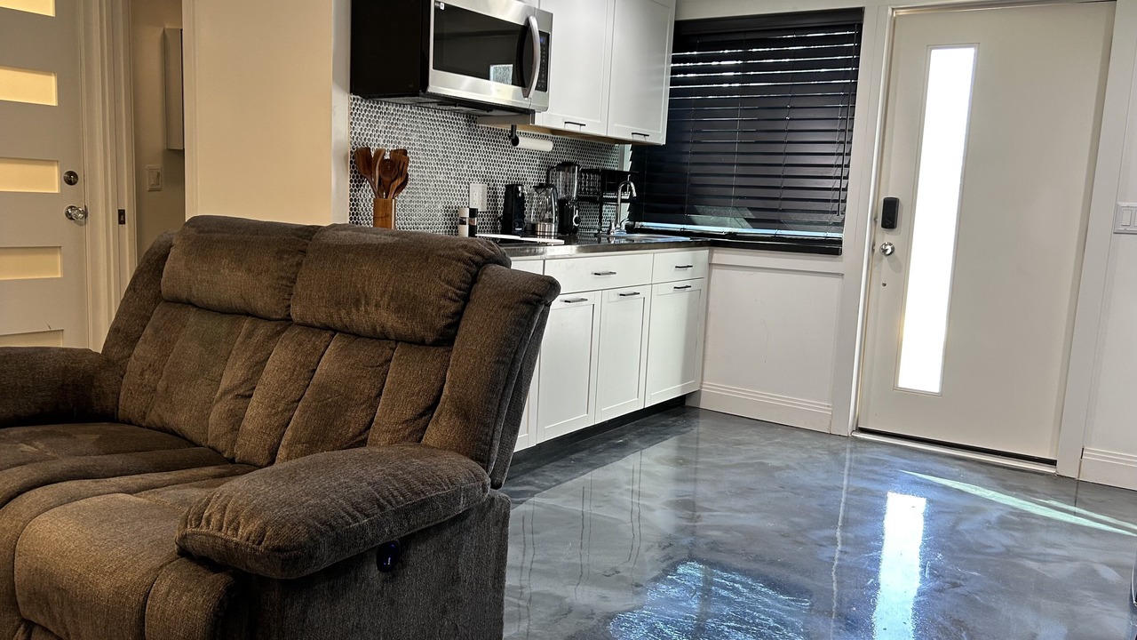 Photo of Livingroom in Titusville