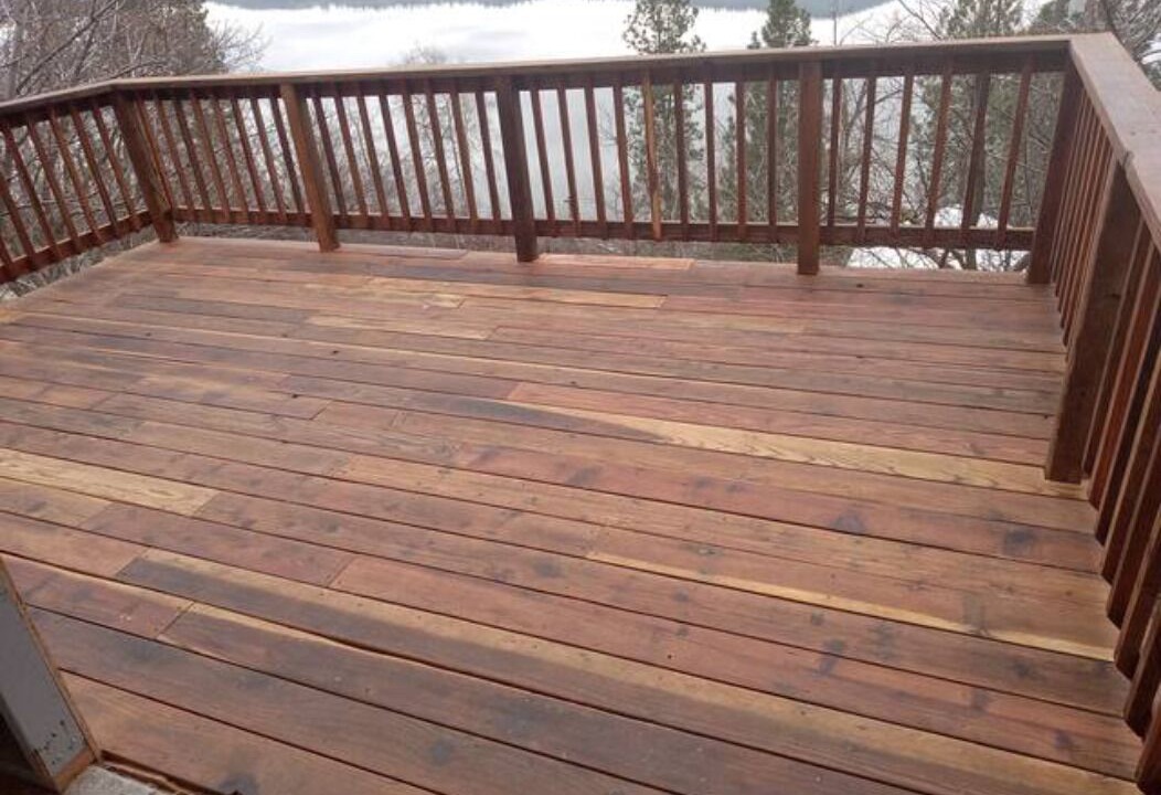 Photo of Patio Balcony in Harrison