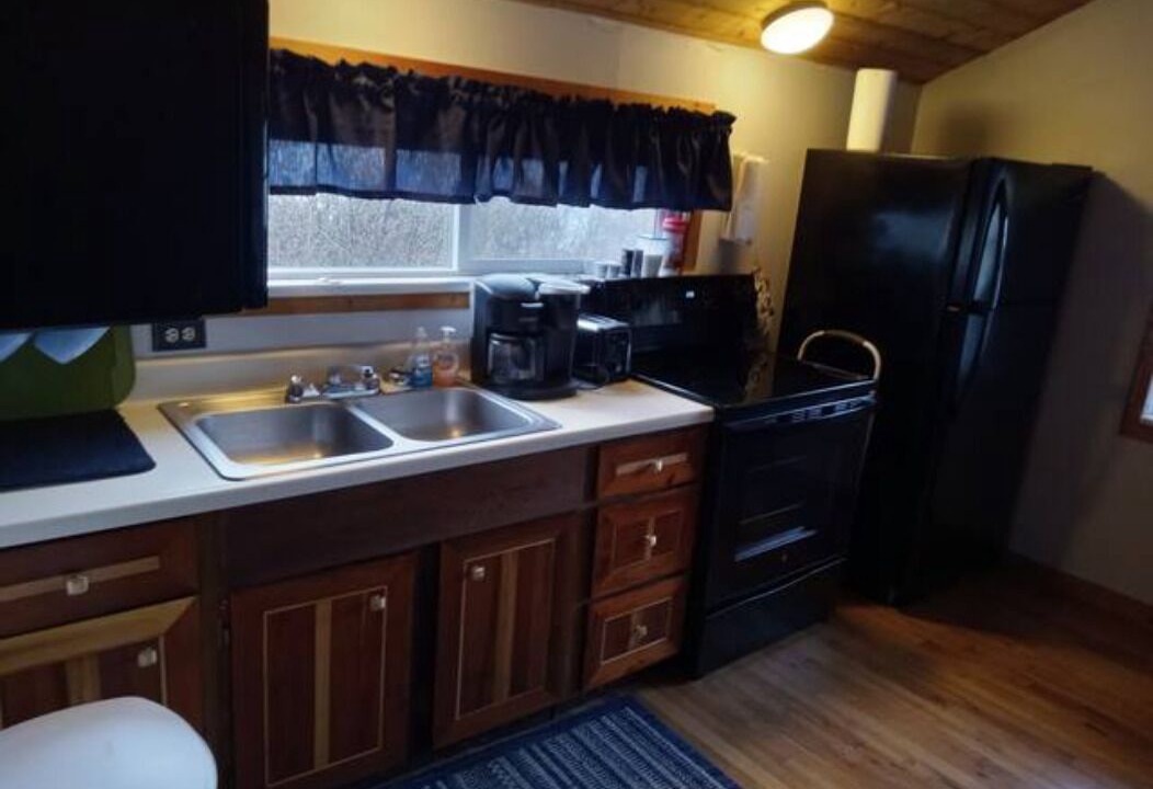 Photo of Kitchen in Harrison