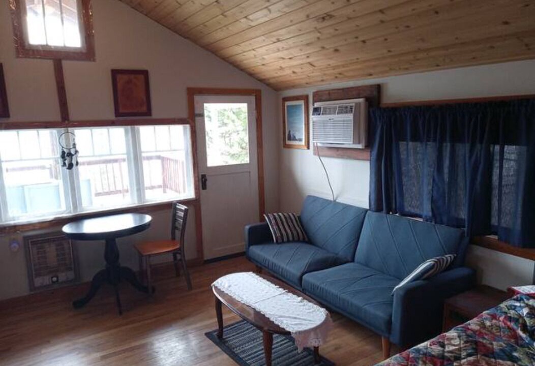 Photo of Livingroom in Harrison