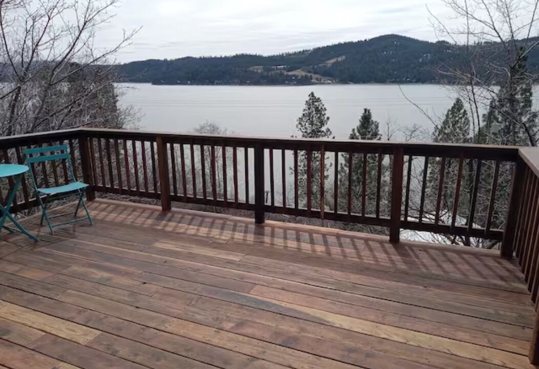 Photo of Patio Balcony in Harrison