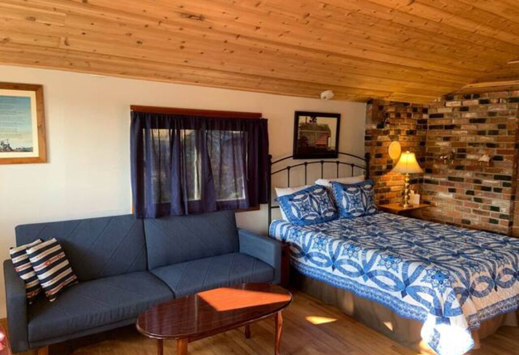 Photo of Bedroom in Harrison